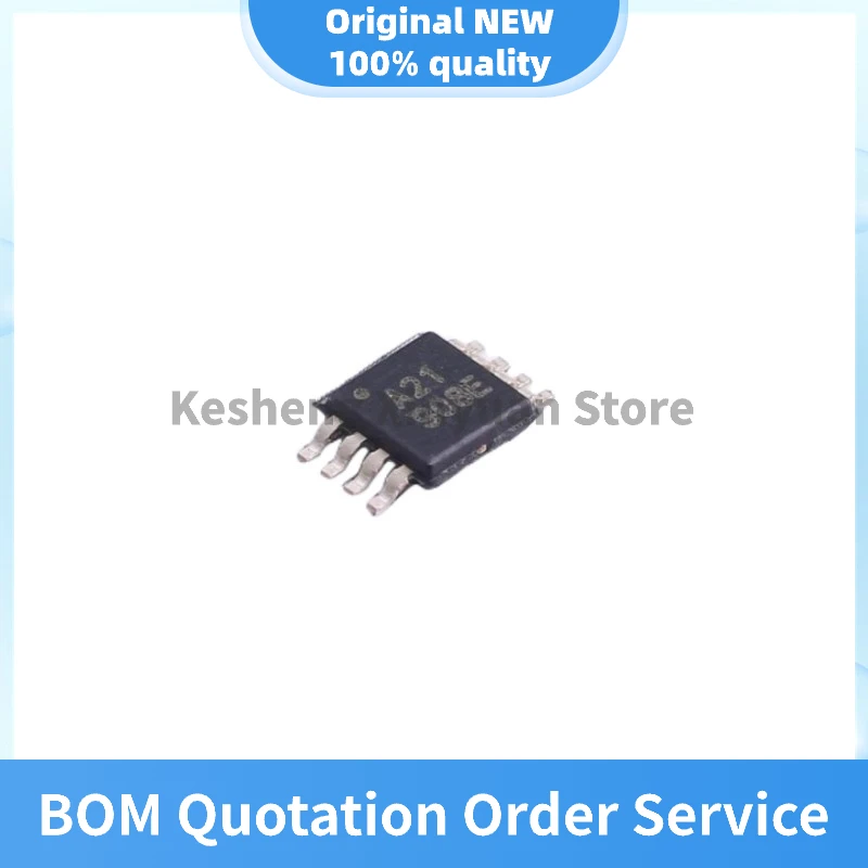 Analog-to-digital conversion chip ADS8321E/2K5 original genuine price advantage