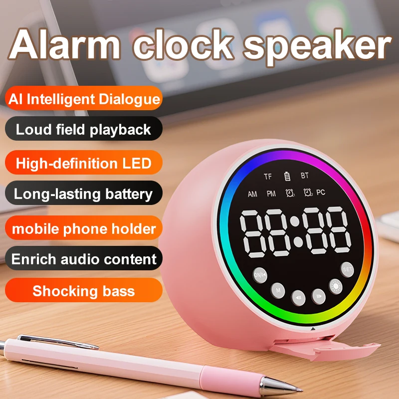 Thumbnail 4 - #8 New Smart Speakers Arrivals