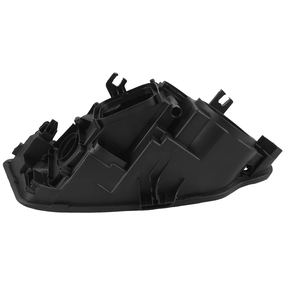 Левая фара Базовая боковая фара задняя крышка корпуса лампы для Audi A4 B8 PA B9 2013-2015 версия низкой конфигурации