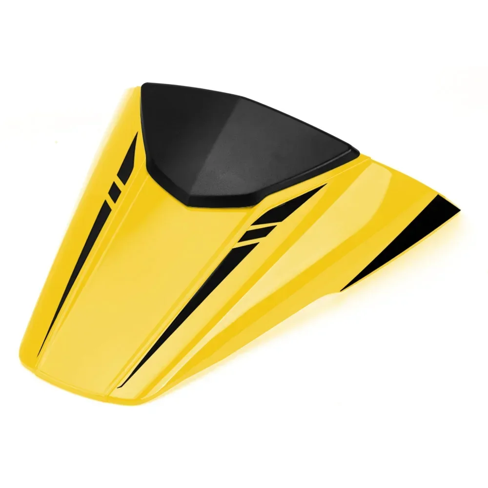 

Motorcycle Rear Pillion Passenger Cowl Seat Back Cover Fairing Parts For Honda CBR650F CB650F CBR650 CB650 CBR CB 650F 2014-2018