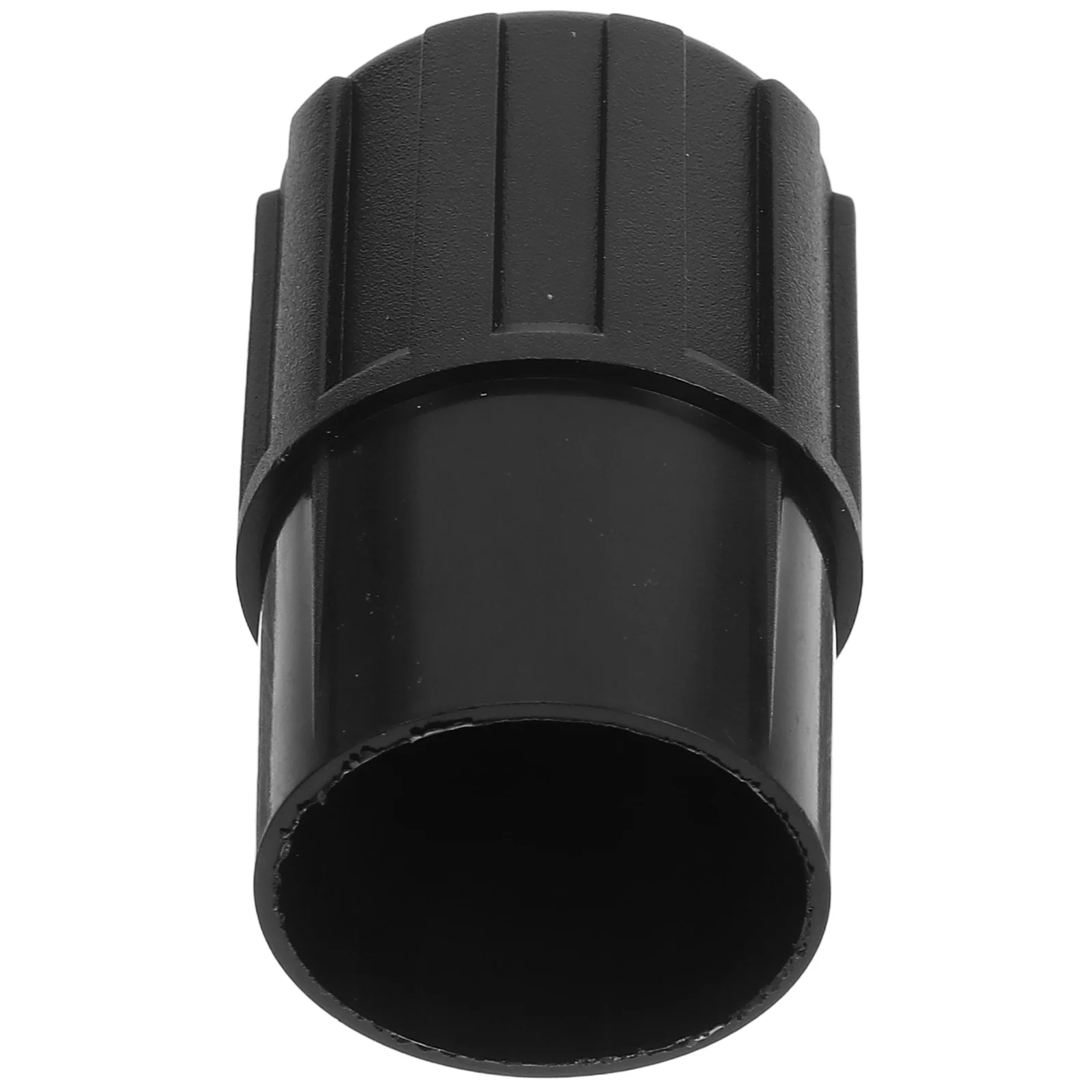 

Plastic Sax End Plug 24.5mm Inner Diameter Durable Easy to Carry Suitable for Beginners and Professionals Black Ce50