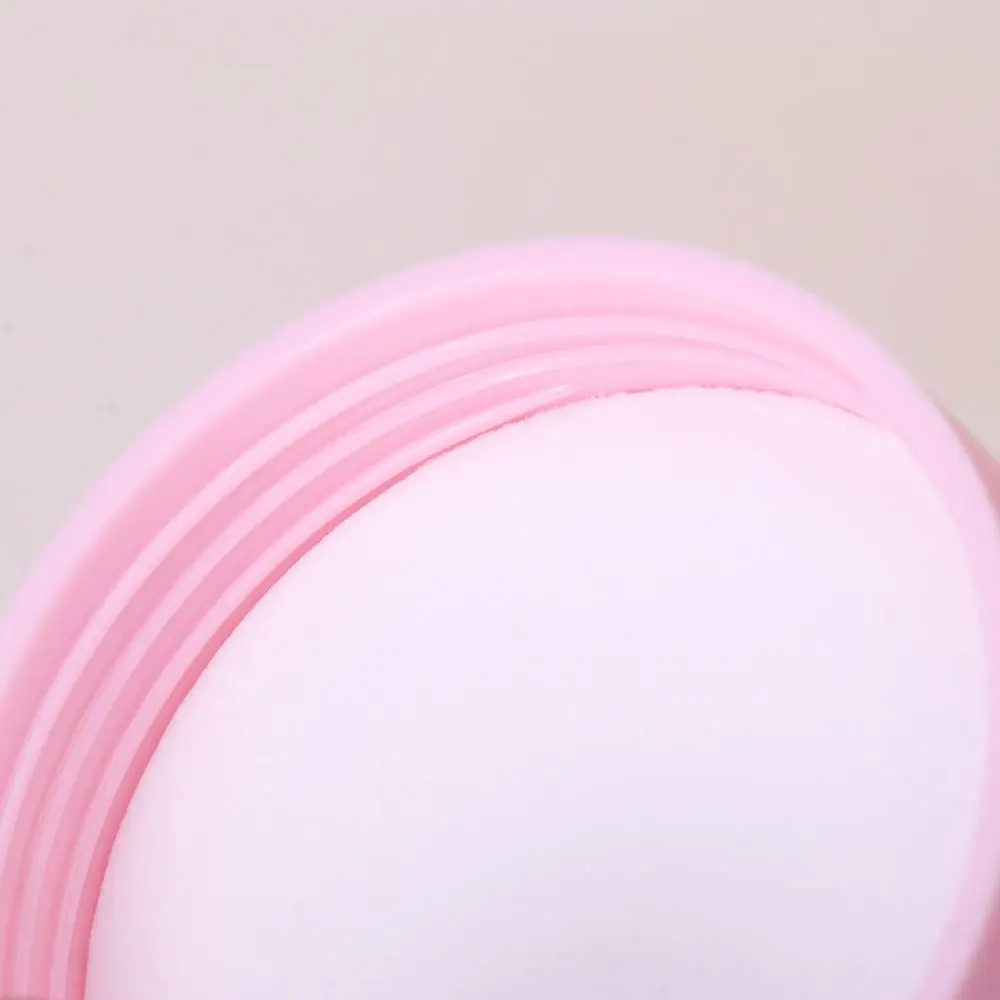 1Pcs Colorful Cosmetic Plastic Box Refillable Bottle Empty Box Makeup Jar Cream Jar Empty Container