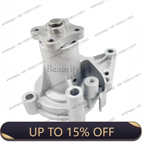 LX 2510026901 Suitable for engine water pump cooling water pump 2510026901 high quality