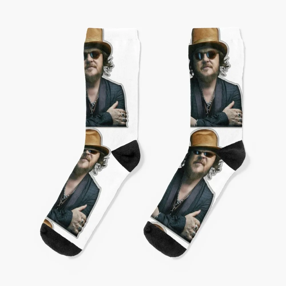

Zucchero FornaciariSocks Christmas Gift Cycling Socks