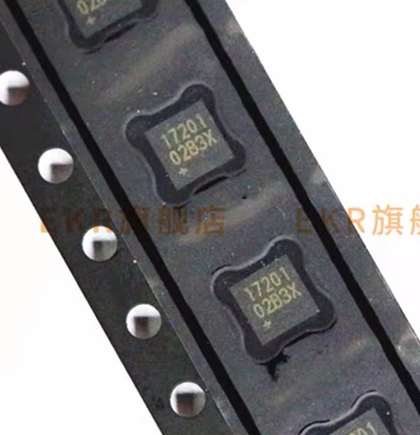 1ชิ้น MAX17201G ~ 10ชิ้น/ล็อต + T 17201 QFN ของใหม่