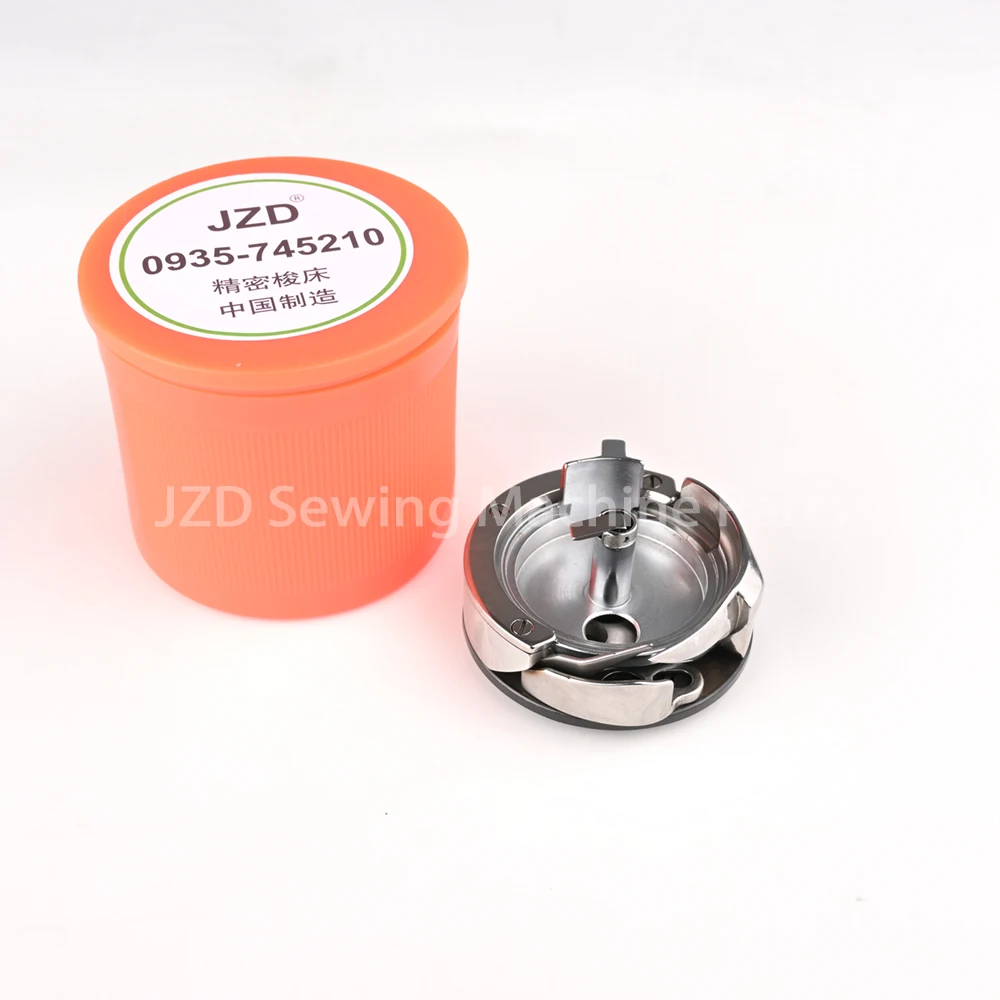 0935-745210 /0244-001021 خطاف دوار لـ DURKOPP ADLER 745, 291, 292, B291, B292, N291, N292, 294, 295, 296 آلة 130.13.065