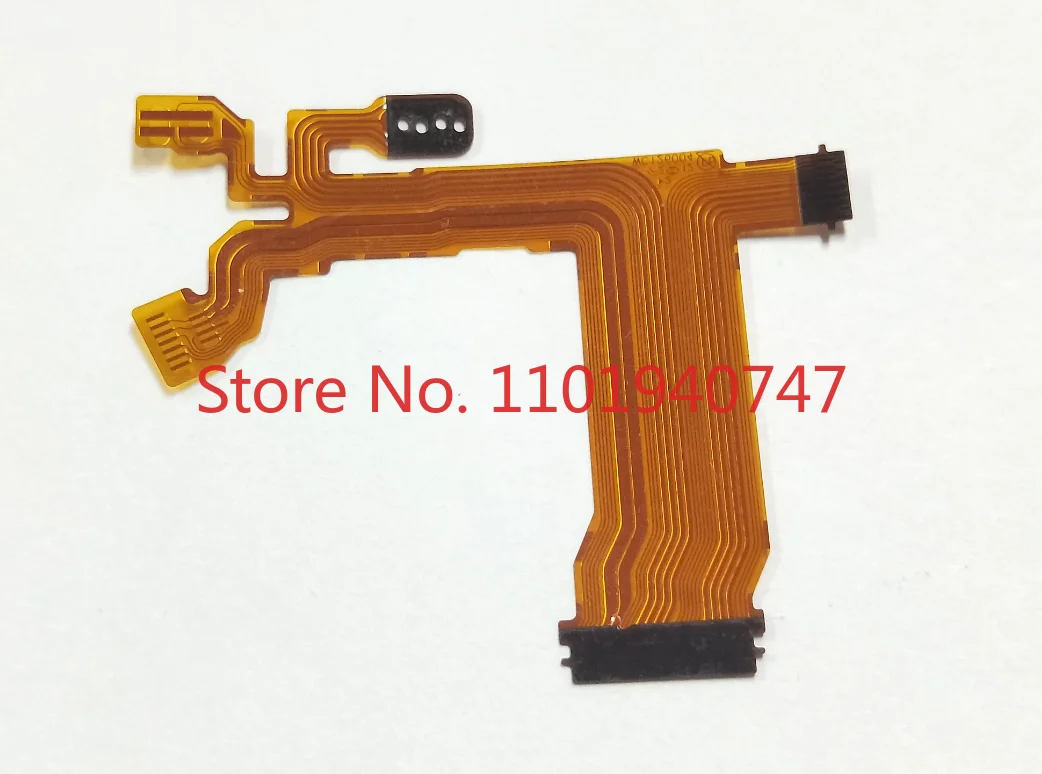 Lens Aperture Flex Cable For Olympus M.ZUIKO DIGITAL ED 14-42 mm 14-42mm f/3.5-5.6 EZ 37mm camera repair part