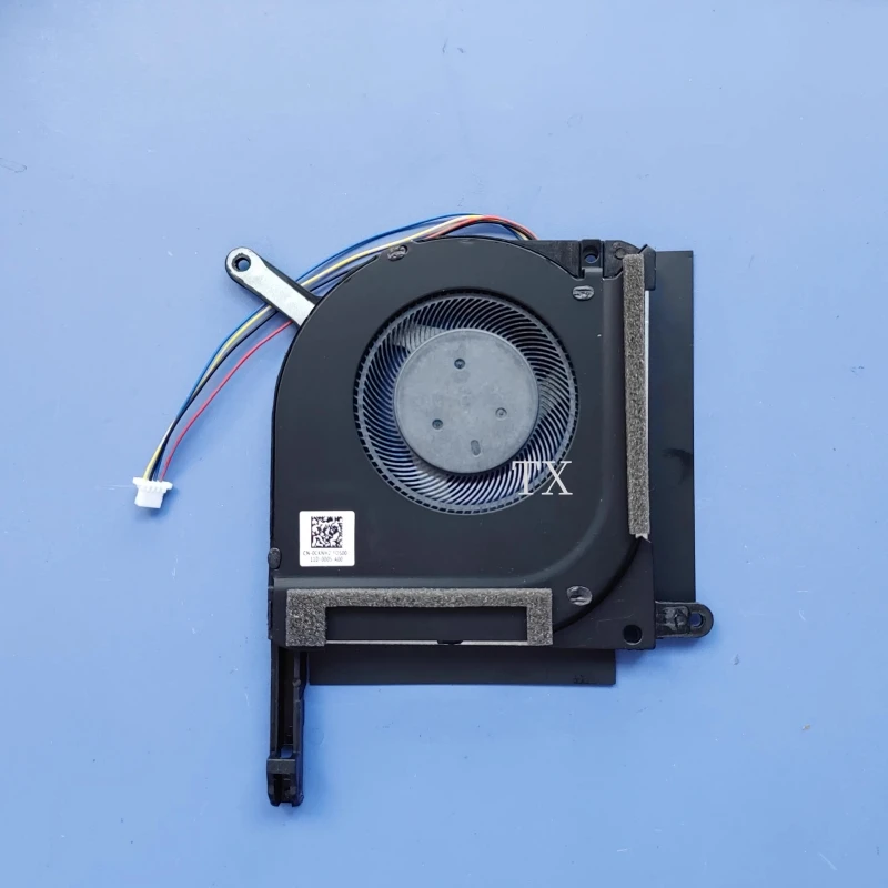 Free shipping for HP Tianxuan 2 1 FA506 QR M HM FA706 FX706HCB Upgraded 2021 Fan Laptop Fan