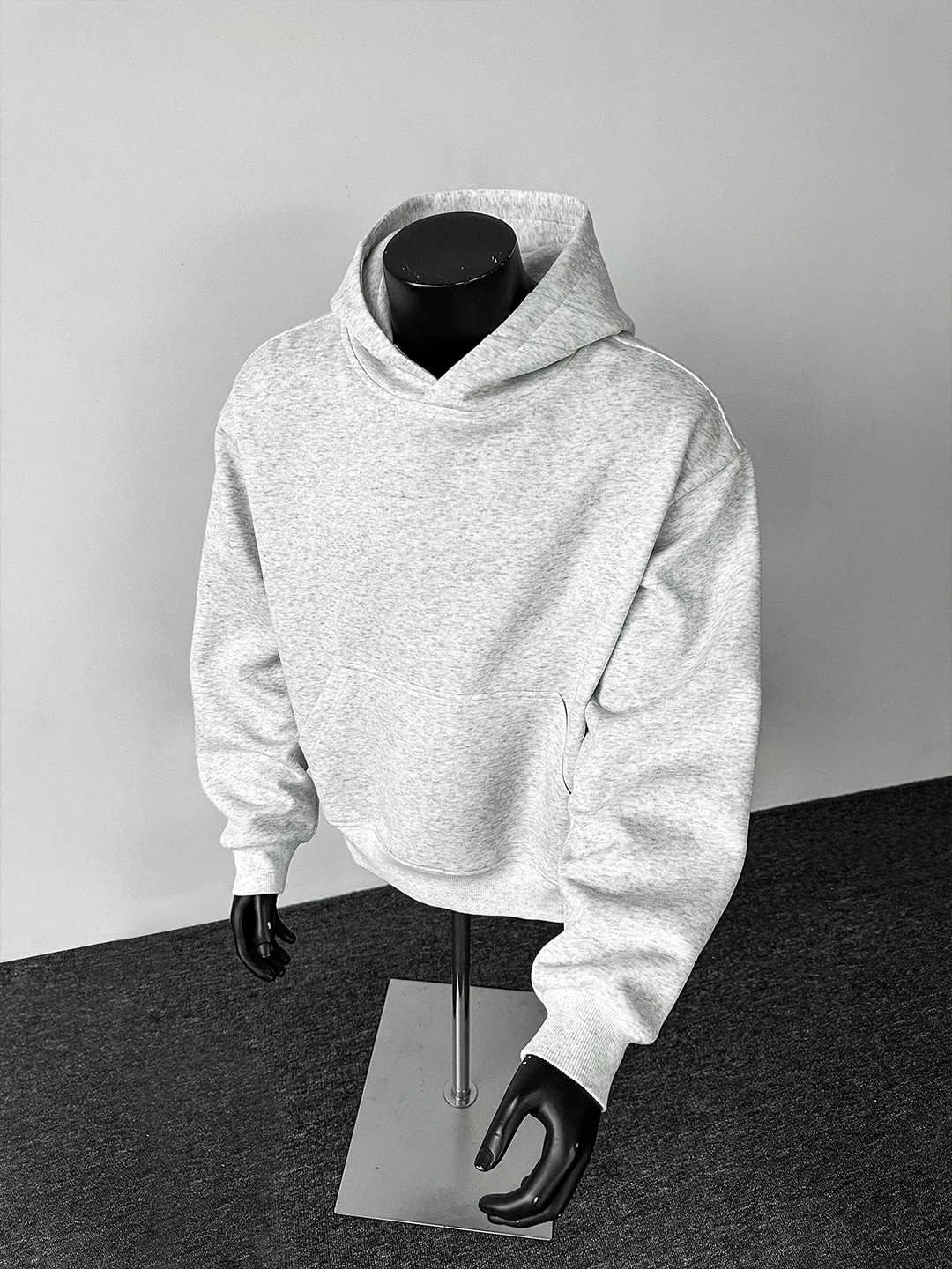 

Мужское худи оверсайз в американском стиле, повседневное, свободного кроя, с длинными рукавами, дышащее, из полиэфирного волокна