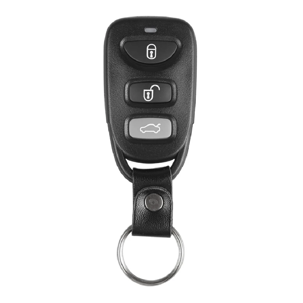 Xhorse XKHY01EN سلك مفتاح بعيد لشركة هيونداي 3 + 1 أزرار النسخة الإنجليزية 5 قطعة/الوحدة #3