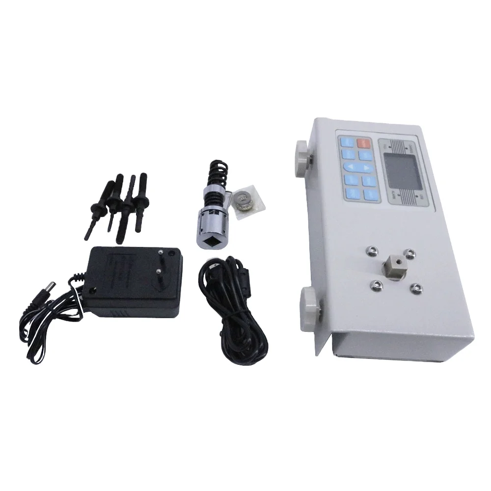 ANL-20 Digital Torque Meter Measuring Range/Division Value 20.000/0.001 Torquemeter view 3