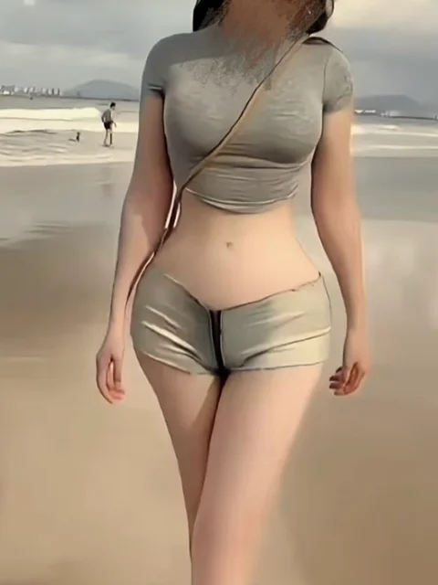 

Сексуальные джинсы для американских девушек с низкой талией, утягивающие универсальные шорты для похудения, контурные высокоэластичные хлопковые джинсы