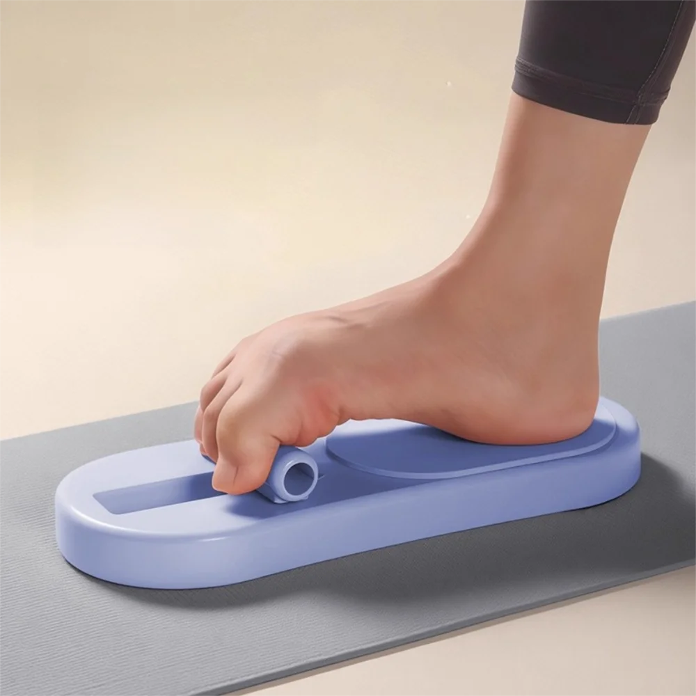 Plastic Foot Arch Trainer Sing - đánh giá và giá Yoga Fitness Toes Arch