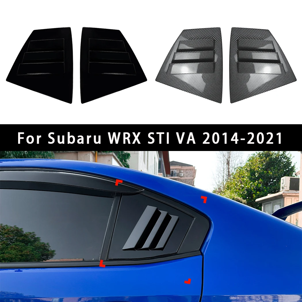 For Subaru Wrx Sti …
