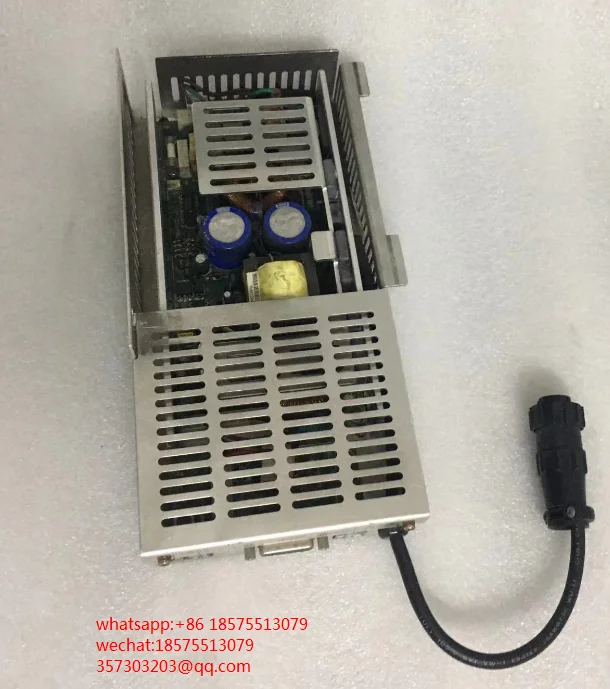 For Agilent G3170-60833 Mass Spectrometry Molecular Pump Controller (Agilent Mass Spectrometry 5973/5975/5977) 1 Piece