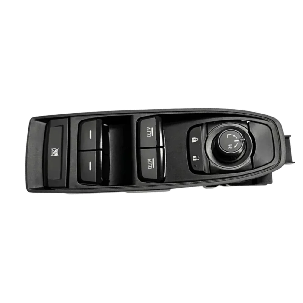 Power Window Switch Assembly for Impreza 2017-2023 Designed for OE Standard Compatibility and Reliable Operation