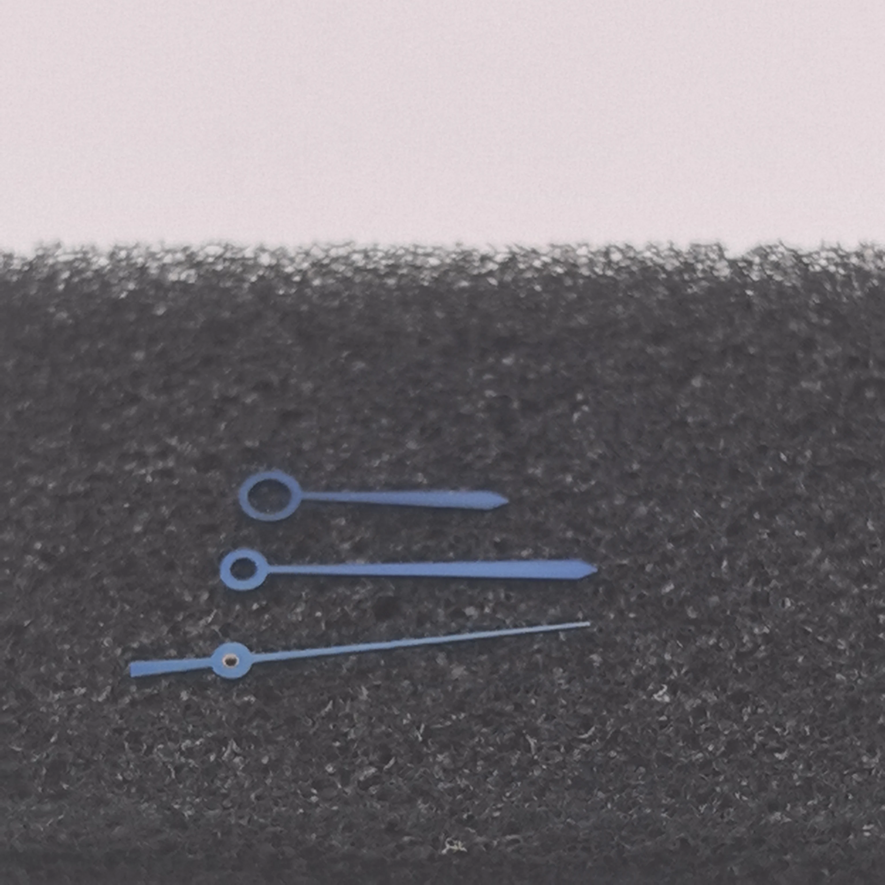 ตัวชี้นาฬิกาสำหรับ BALLON BLEU นาฬิกาเบค เบค บลูนาฬิกามือ 2892 2824/2671 เข็ม/นาทีนาฬิกาอะไหล่ซ่อม