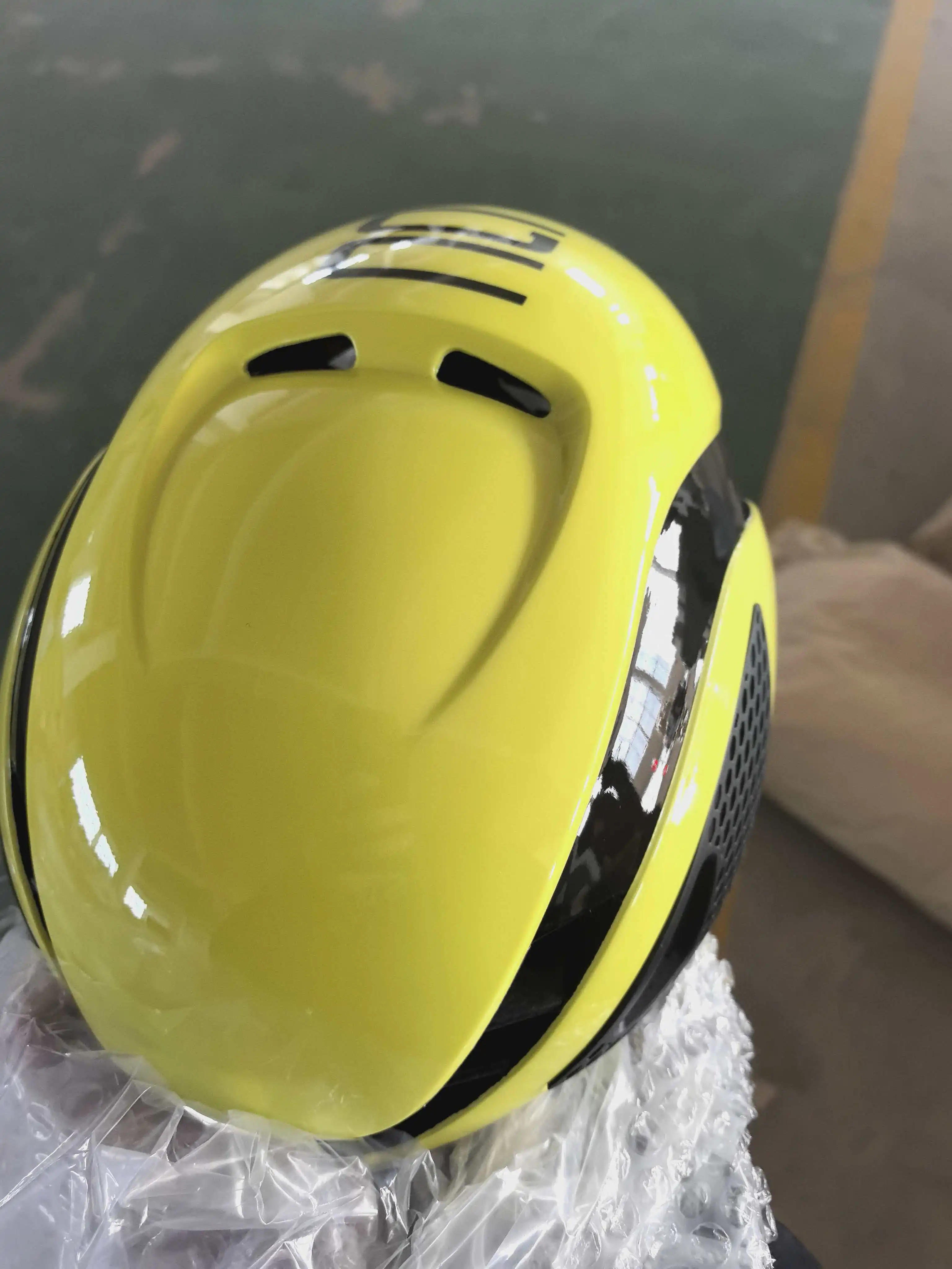 Fahrradhelme Matt Schwarz für Männer und Frauen, Mountainbike- und Rennradhelm, Integral geformte Fahrradhelme, Ciclismo Casco