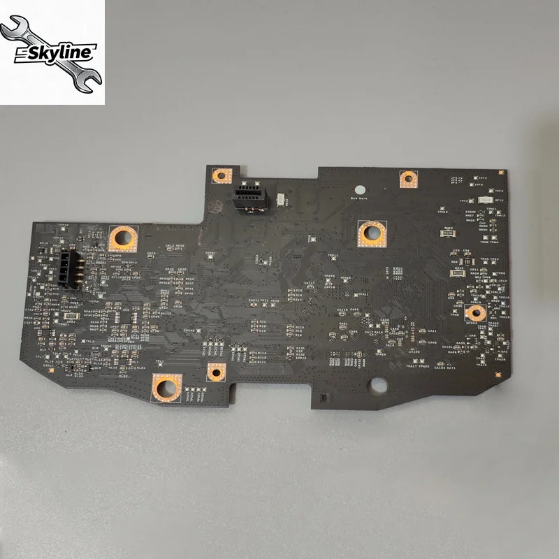 Main Circuit‑Board Motherboard Replacement Spare Part, Applicable to XIAOMI Mi Robot Vacuum SDJQR01RR SDJQR02RR