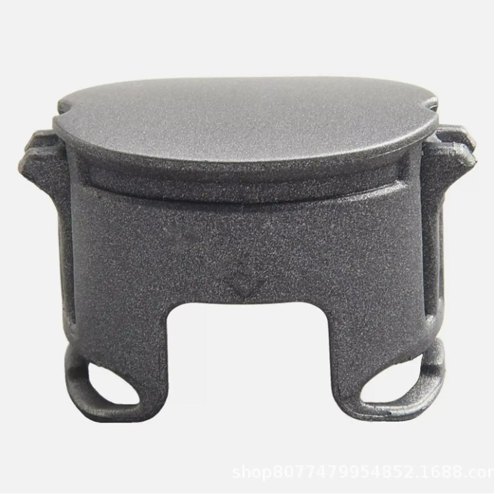 Roof Rack Cap Cover Accessories 87293D9000 Compatible Easy to Install Professional Attachment Spare Parts High Performance