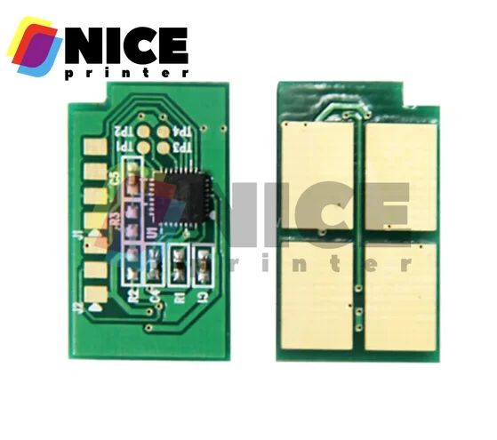 

10PCS TL-410X TL-420X DL-410 DL420 Toner Cartridge Chips for Pantum M7300 M7302 Fdn Fdw M6700d P3300dn