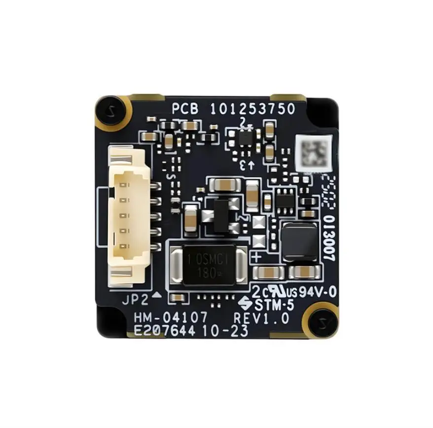Thermal FPV Camera 256x192 Resolution 4/9.7mm Lens CVBS/USB Night Vision Infrared Camera for Drone Night Flying Search & Researc