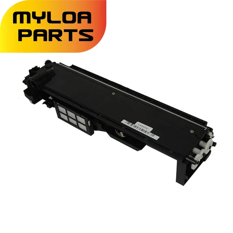 

DV310 4040-0752-00 Z905714300 Пустой использованный оригинальный блок разработчика для Konica Minolta bizhub 200 250 в сборе разработчика