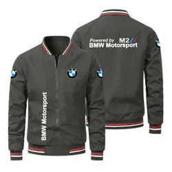 Chaqueta de ciclismo para hombre, chaqueta Extra grande de alta calidad para BMW, equipo de carreras, novedad de 2024