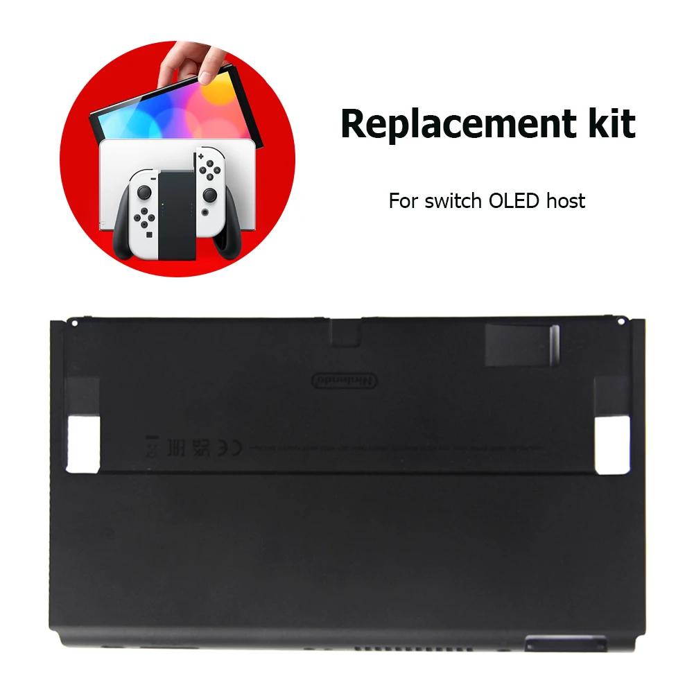 

Лицевая панель для переключателя, OLED-корпус, комплекты задней панели, сменная крышка из АБС-пластика, нижняя часть корпуса, запасные части, задняя крышка