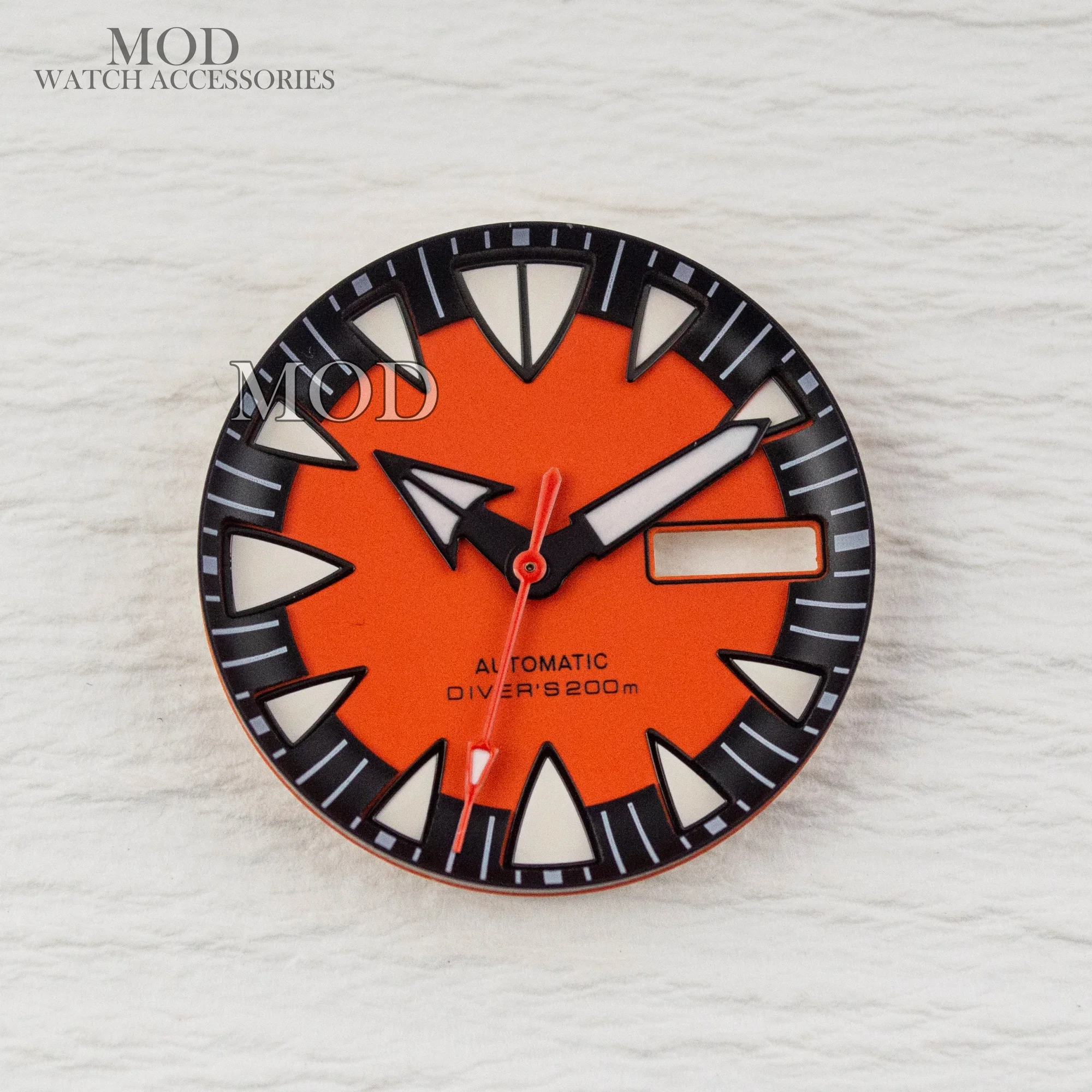 Variant: dial hands-9