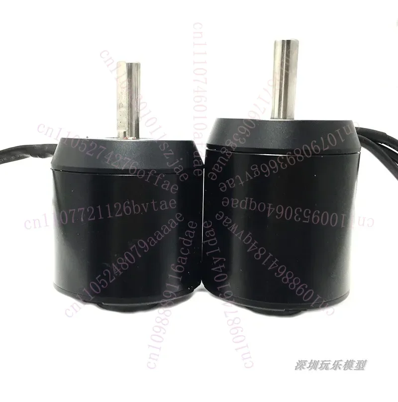 6384 ブラシレスモーター 170KV(ホールセンサー付き - 6384 Brushless Motor Sensored のレビューと価格