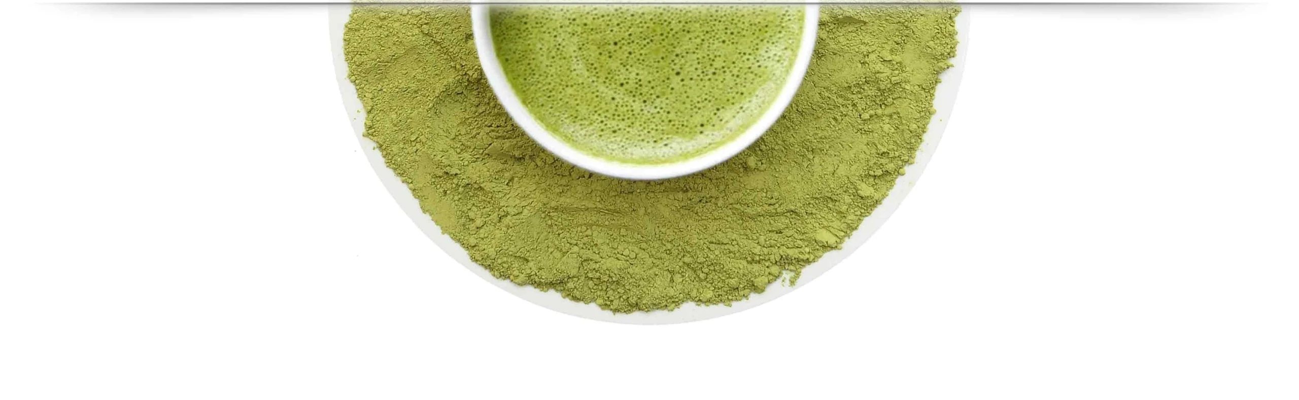 Zdjęcie 6: herbata zielona Matcha Premium - 1kg