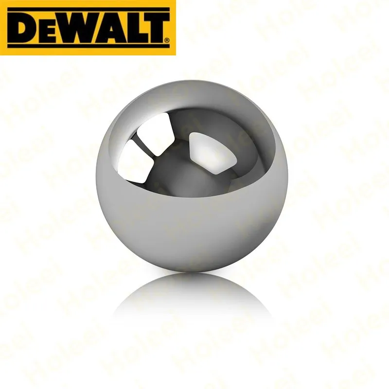 Стальной шарик для DEWALT DCH274 DCH273 DCH133 DCH323 DCH364 DCH253 DCH263P2