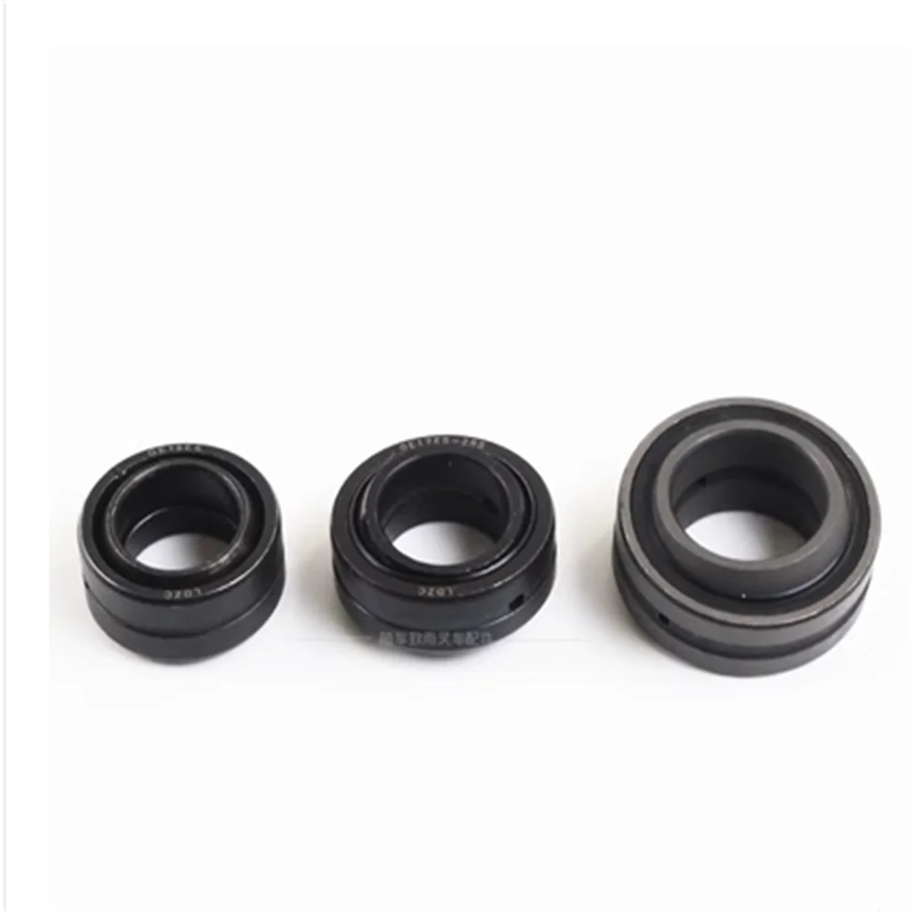 Forklift rear axle steering bearing joint bearing inner diameter 16mm 17mm 20mm EG16ES EG17ES EG20ES