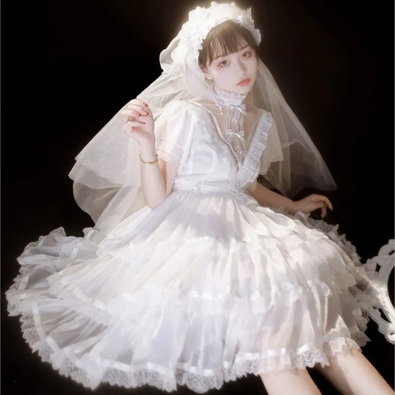 

Halloween Costume Daily Flower Wedding Gorgeous Elegant Dress