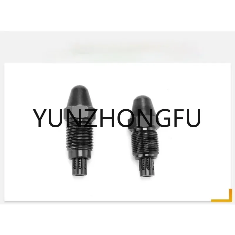 Injection molding machine accessories nozzles Nozzle spray Feed cylinder filter nozzle