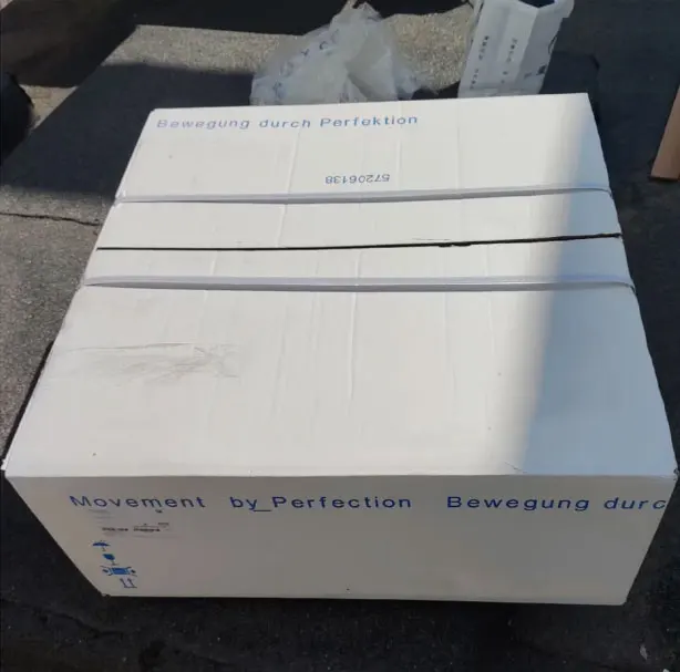 Brand New original Cooling Fan FC031-2DK.3B.A7 One-year warranty