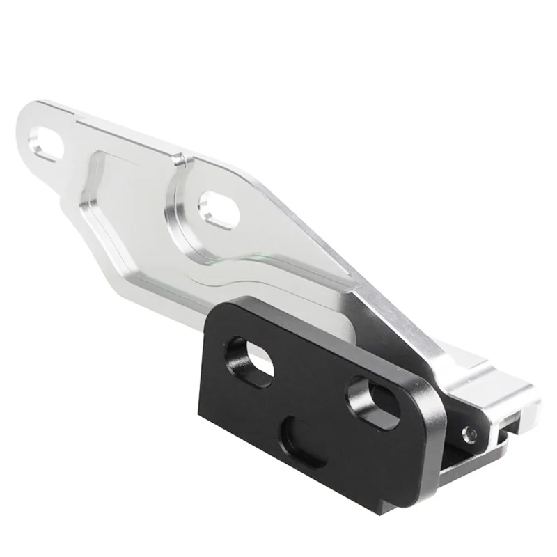 

2Pcs Aluminum Alloy Quick Hood Hinged Release Hood Hinge Latch Billet For Honda Civic EK 1996-2000 DH-1062-S-A61E