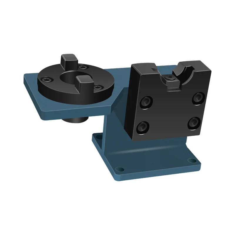

Hard bearing lock tool holder BT40/BT50/NBT30/HSK63 tool holder disassembly and tool holder CNC machining special