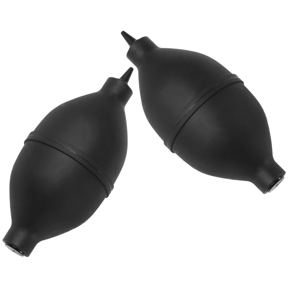 

2 PCS Air Computer Cleaning Dust Removal and Blowing Balls Compressed Duster for