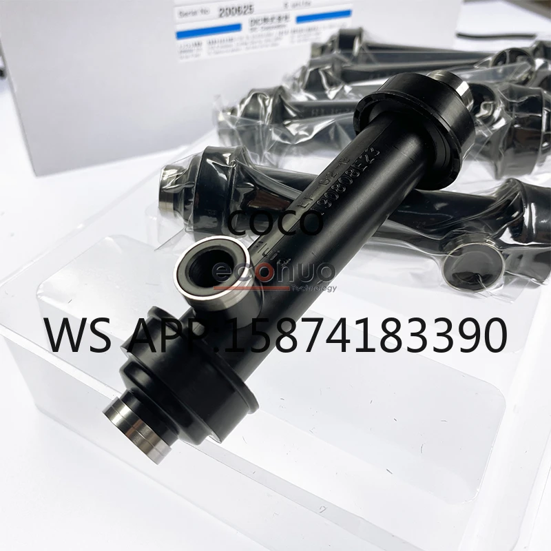 High Precision Dic-EF-G2-E Degassing Module Original Printing Part for Digital Textile Printer Ink System