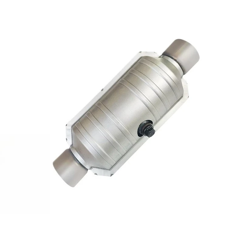 For Automotive Three-way Catalytic Converter, General Package