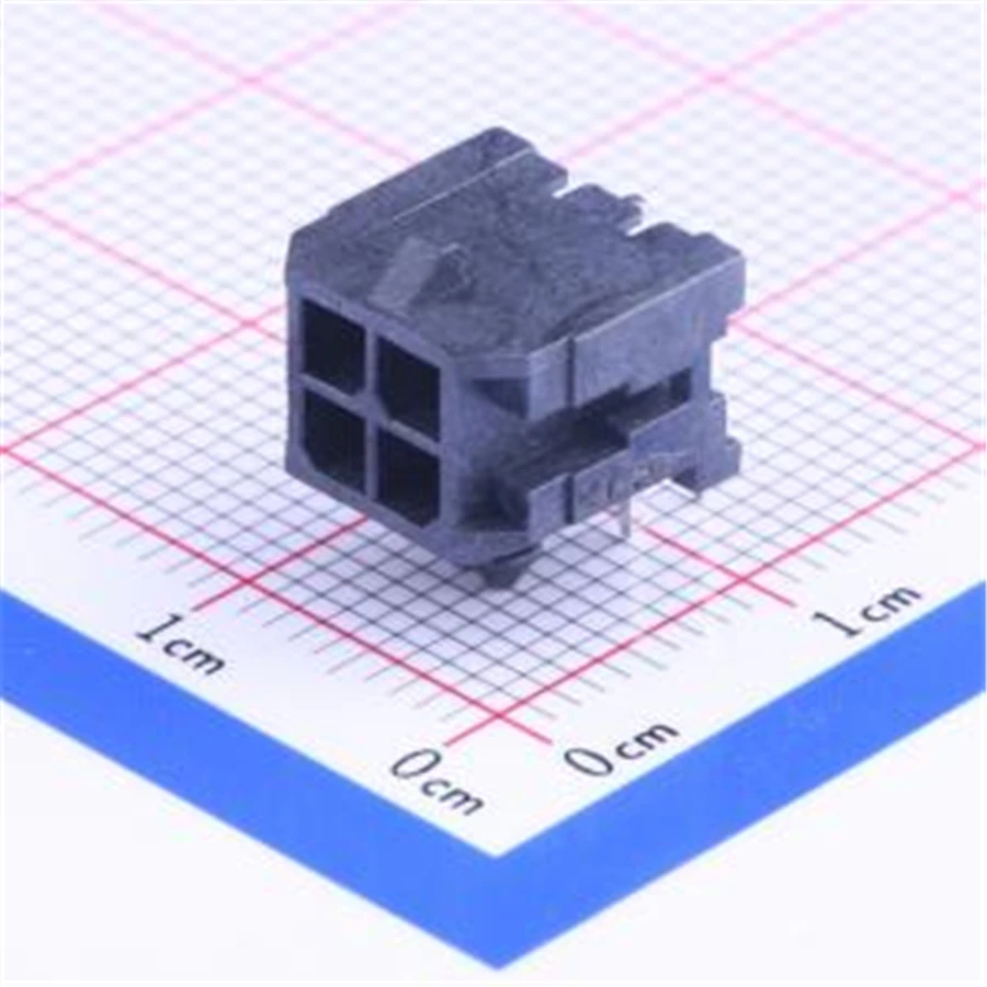 10PCS/LOT 430450400 (Line to board/line to line connector)