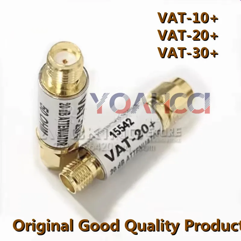 VAT-10+ / VAT-20+ /… - image