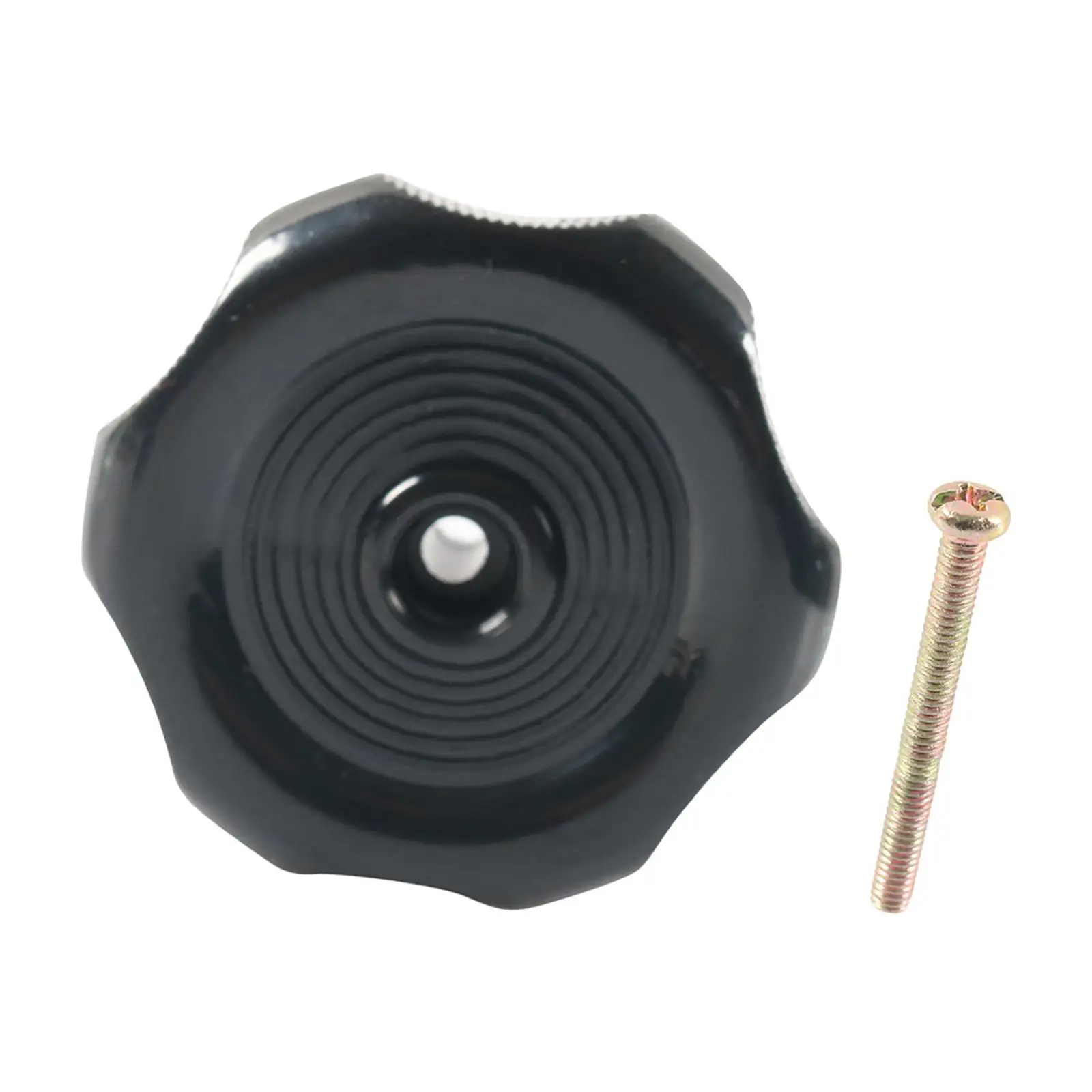 

RV Window and Vent Knob Easy Installation Maintenance Window Latch Knob