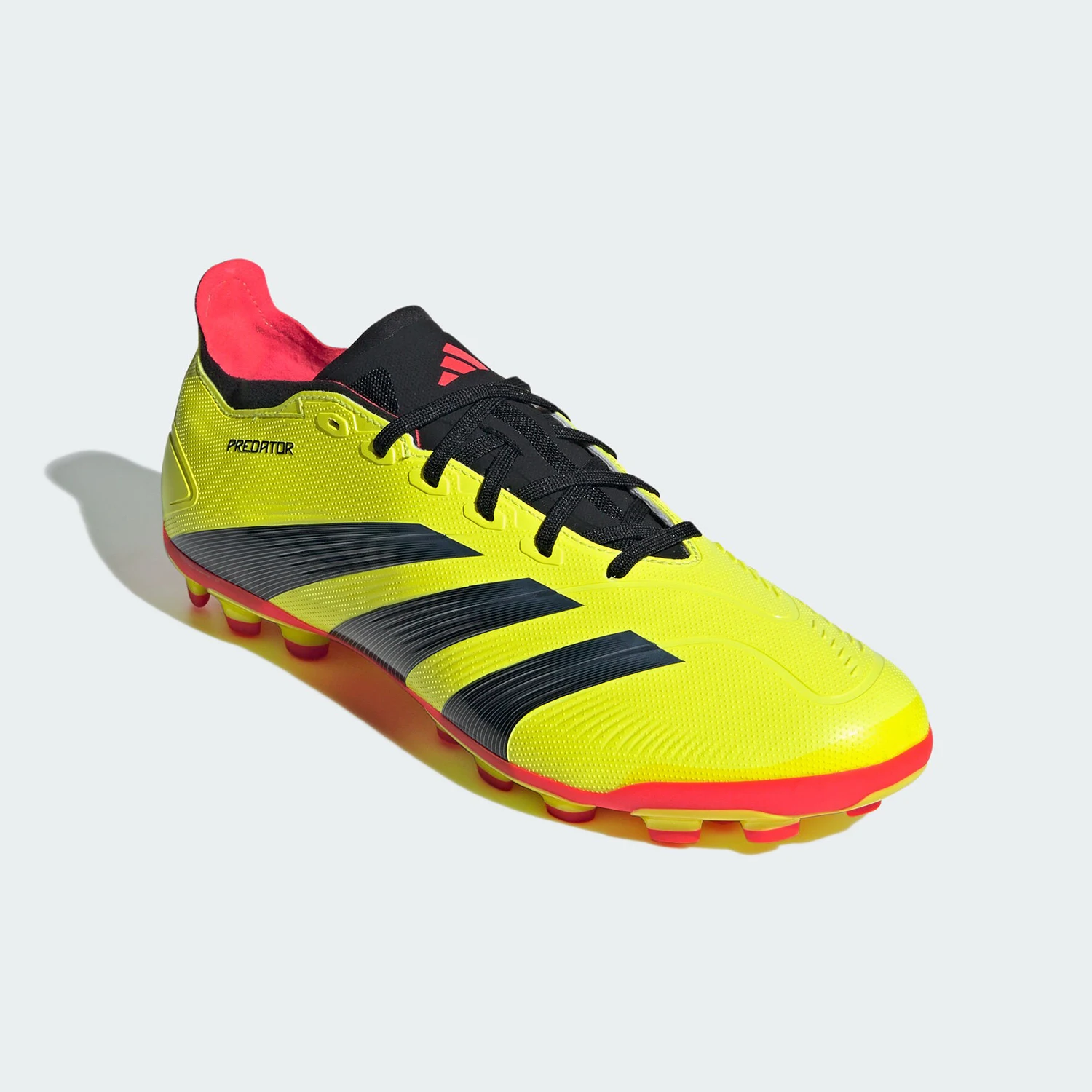 حذاء كرة القدم Adidas Authentic PREDATOR AG Short Spike للرجال والنساء IF3209 #2