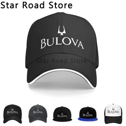 Nuovo BEST SELLER - Bulova berretto da Baseball cappello firmato protezione Uv cappello solare cappello soffice visiera cappelli da donna 2024 da uomo