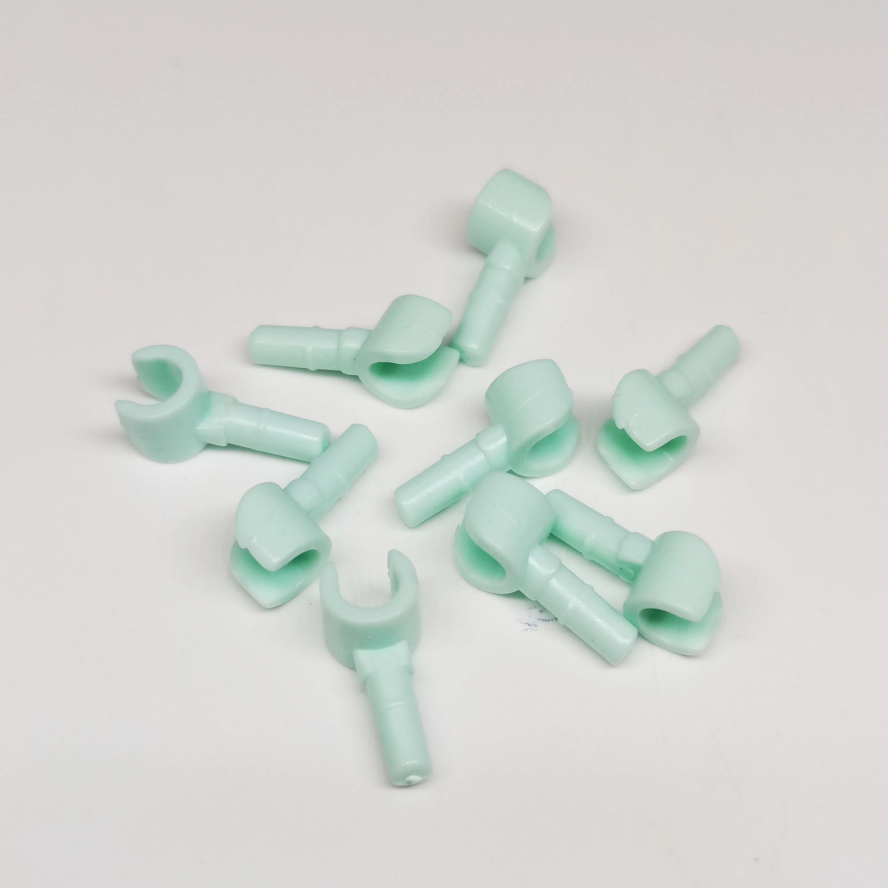 100 stücke diy moc für 983 baustein teile für körperteil hand