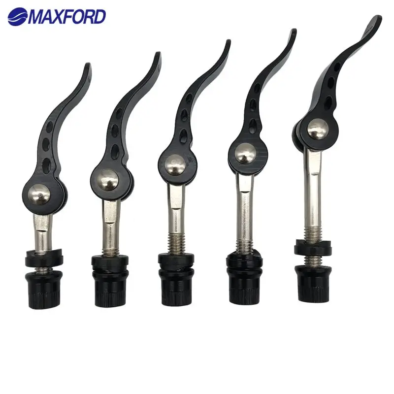 MAXFORD カムレバーエキセントリックアルミ M8 40/50/55/60/65/75/85