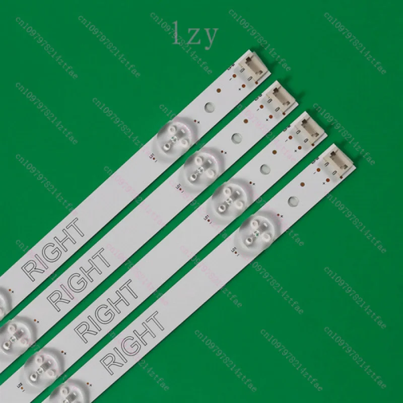 LED Backlight strip for LG 49UF6400 49UK6200PUA 49UK6300PLB 49UH6100 49UK6300PUE